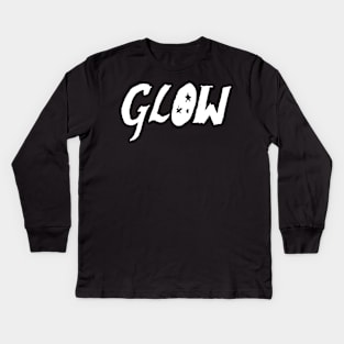 glow Kids Long Sleeve T-Shirt